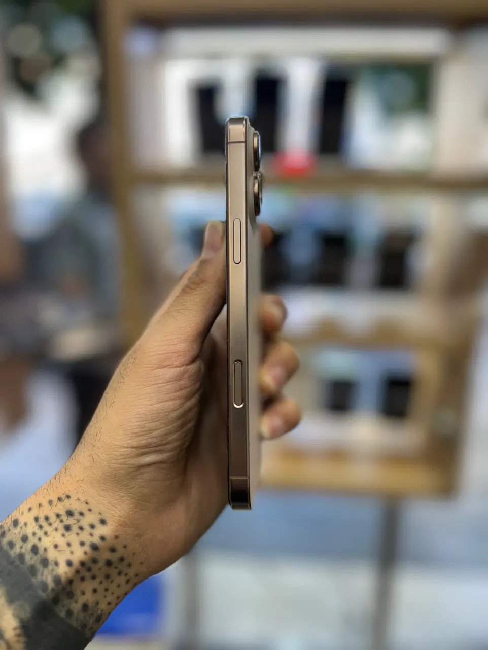 16pro max 512|موبایل|فردیس, فردیس|دیوار