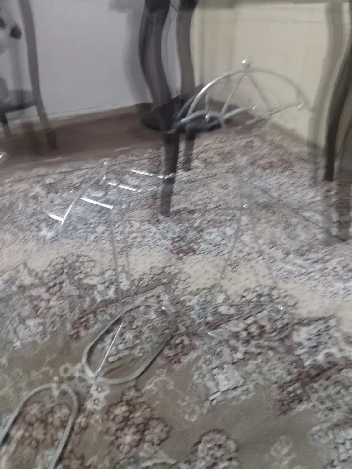 سینی استیل نو جا کاردی چاقو پایه آویز سبد|ظروف سرو و پذیرایی|مشهد, یوسفیه (شهرک غرب)|دیوار