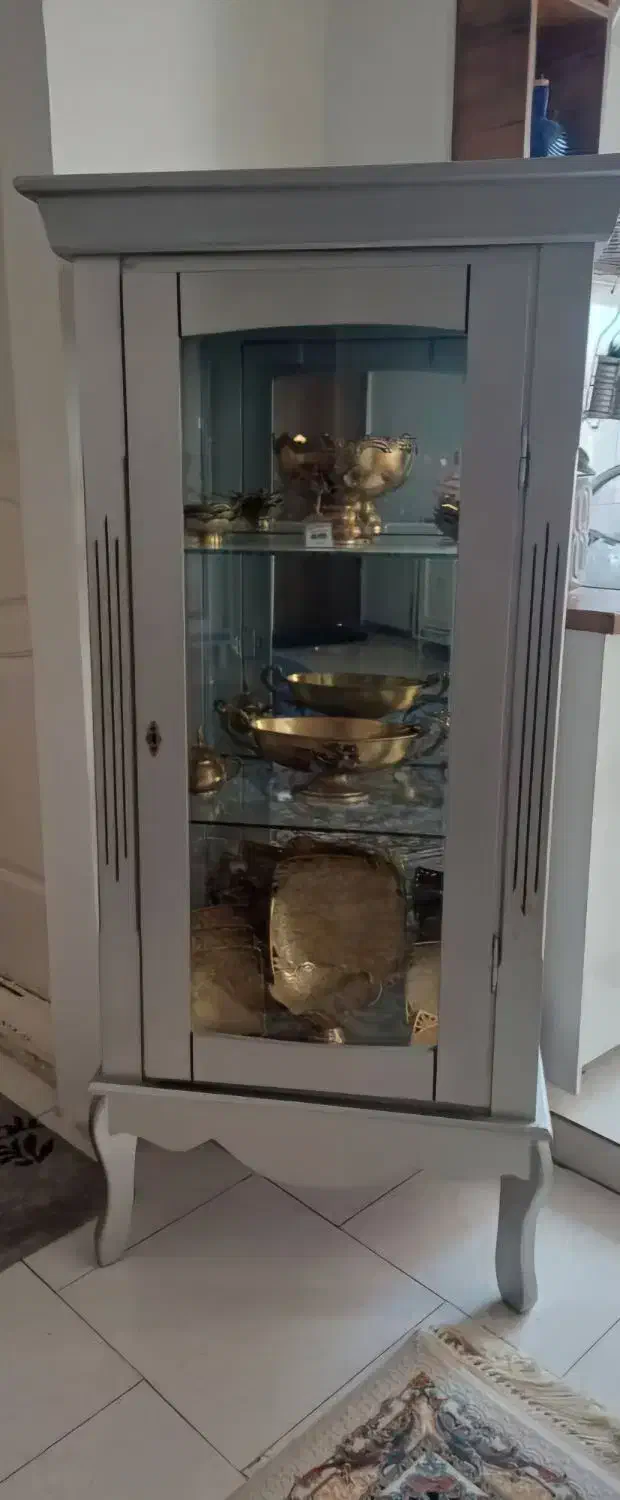 بوفه|بوفه، ویترین، کنسول|قزوین, |دیوار