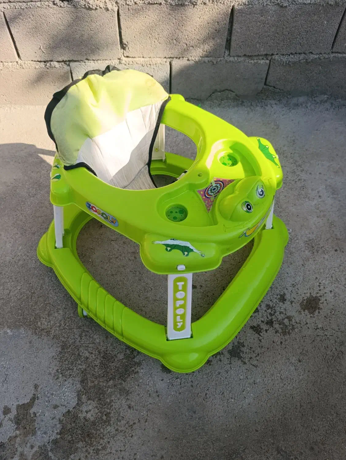 روروهک کودک|اسباب و اثاث بچه|گنبد کاووس, |دیوار