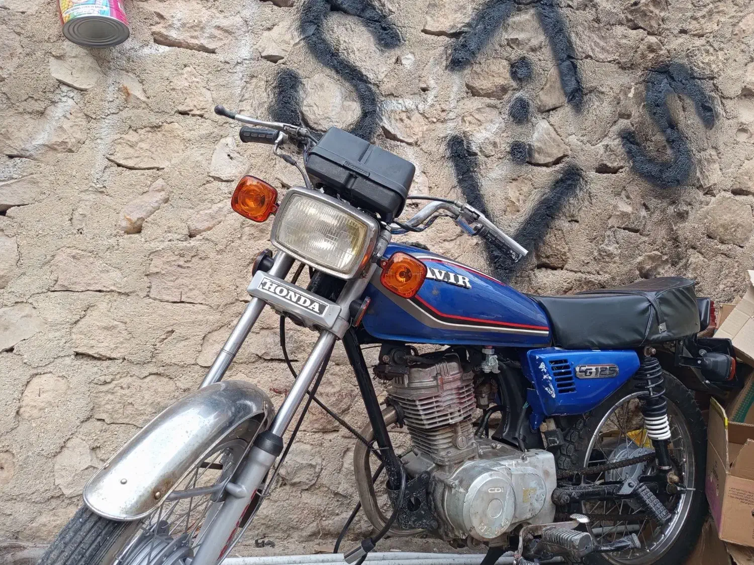 موتور سیکلت 90|موتورسیکلت|جم, |دیوار