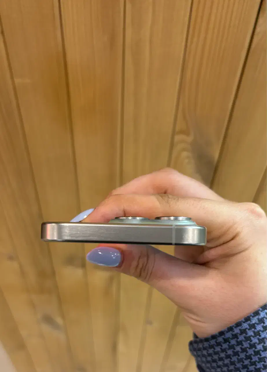 Iphone 15 Pro|موبایل|قم, انسجام|دیوار