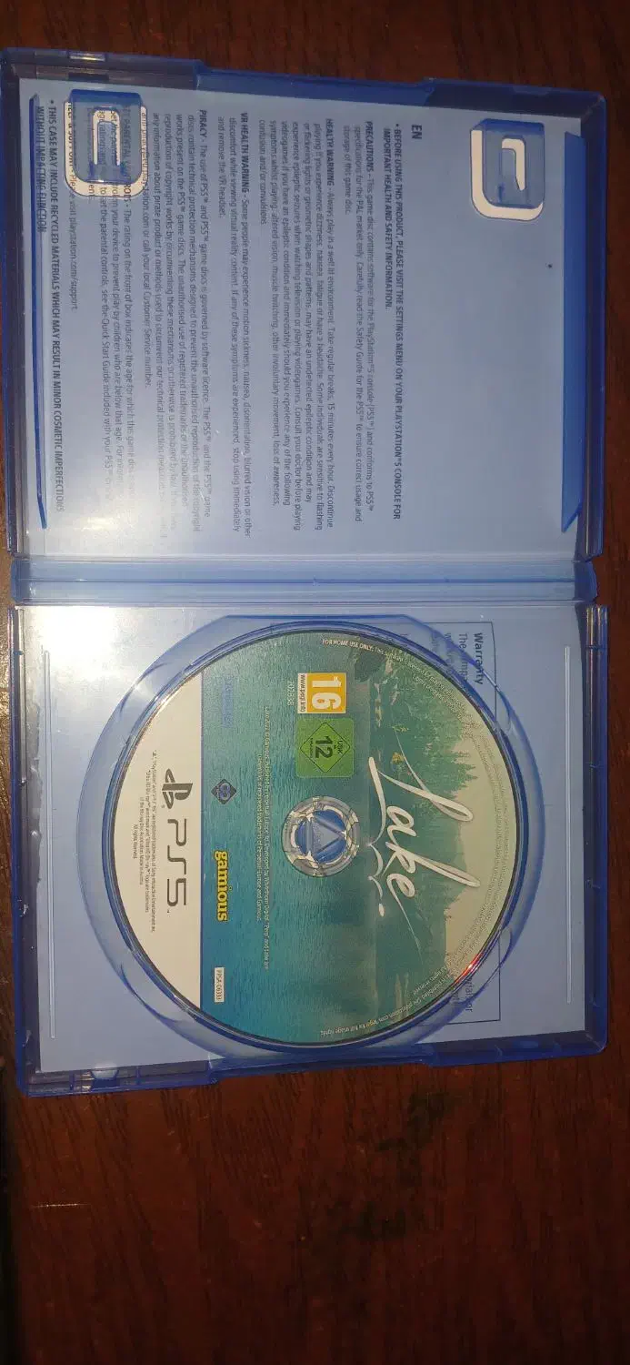 بازی ps5|کنسول، بازی ویدئویی و آنلاین|تهران, فلاح|دیوار