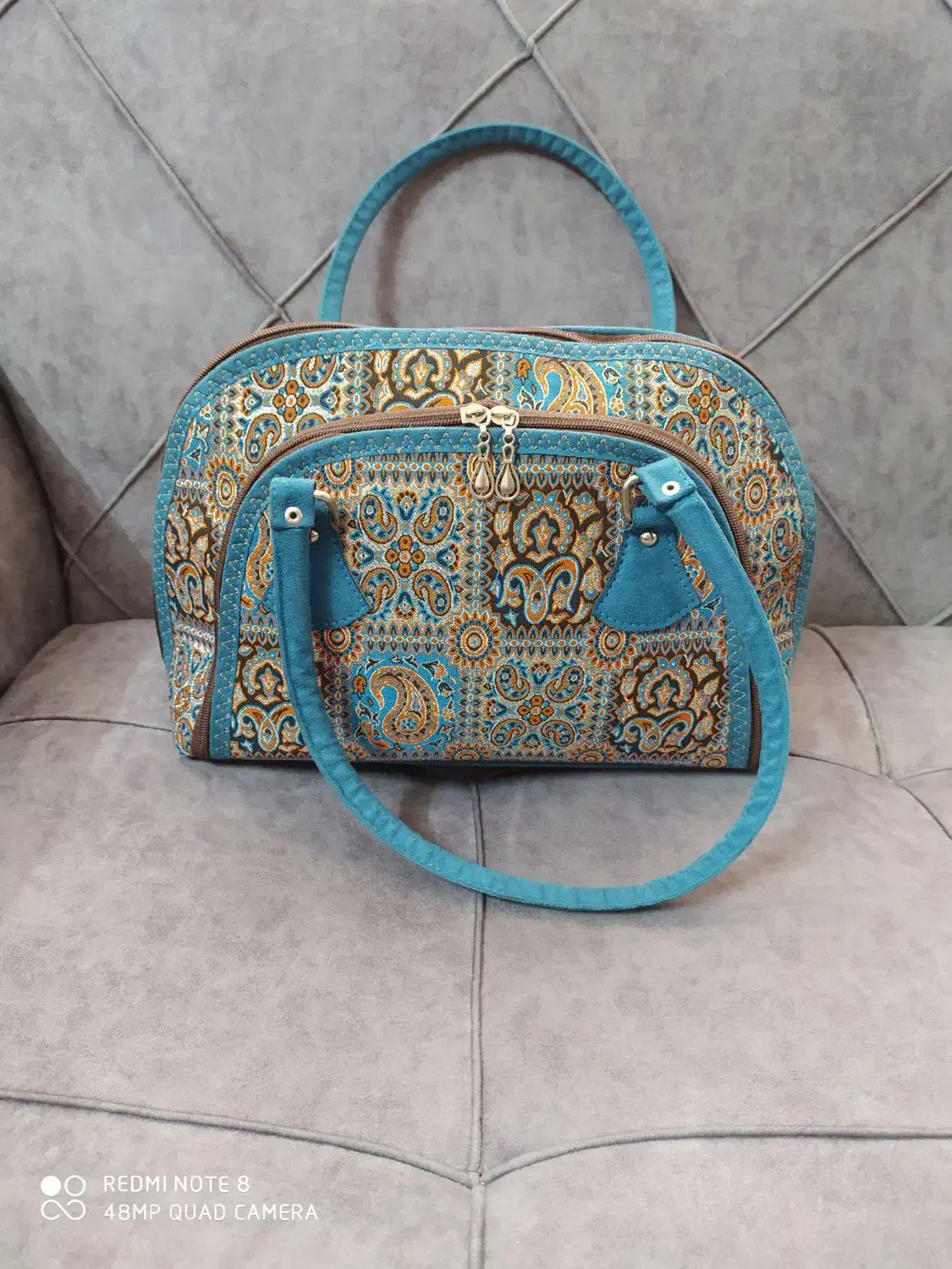 کیف|لباس|زنجان, |دیوار