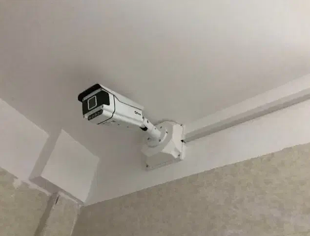 بازدید رایگان/فروش اقساطی/چکی/4ماهه|دوربین مداربسته|اصفهان, بوستان ناژوان|دیوار