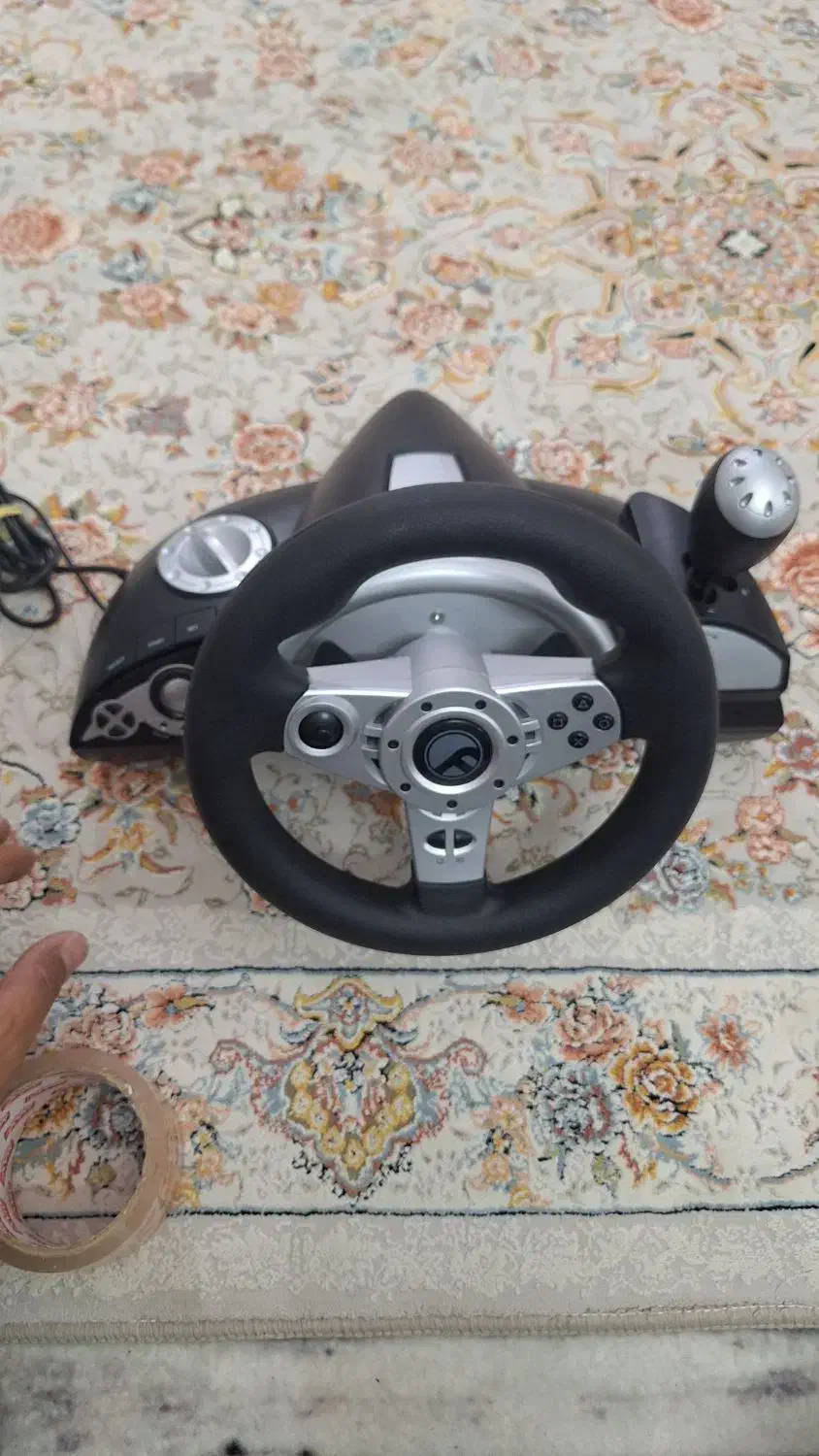 فرمان بازی|کنسول، بازی ویدئویی و آنلاین|آزادشهر, |دیوار