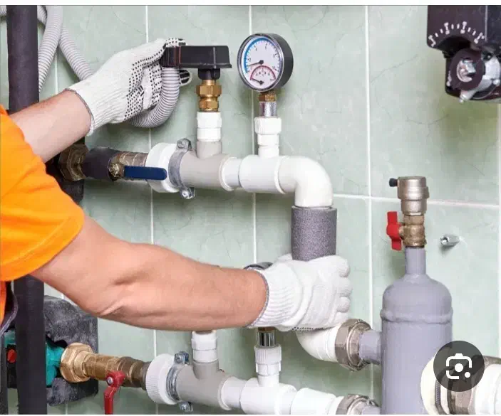 خدمات فنی مهندسی عرب|خدمات پیشه و مهارت|گرگان, |دیوار