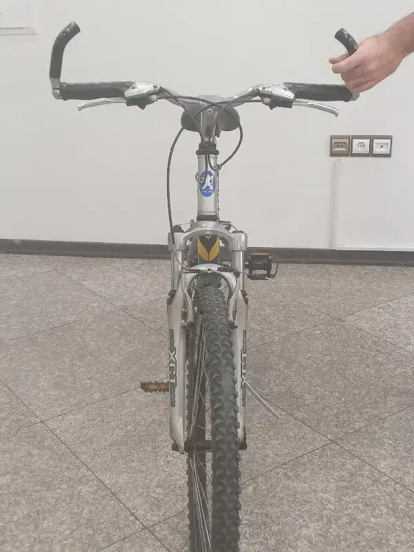 دوچرخه ۲۶|دوچرخه، اسکیت، اسکوتر|تهران, شهرک آزمایش|دیوار