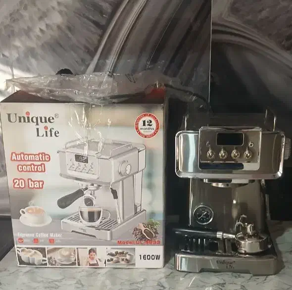 اسپرسو ساز|سماور، چای‌ساز، قهوه‌ساز|تربت جام, شهرک آزادگان|دیوار