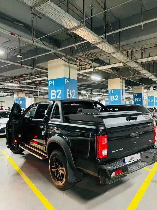 Kmc T8|خودرو سواری و وانت|کرمان, |دیوار