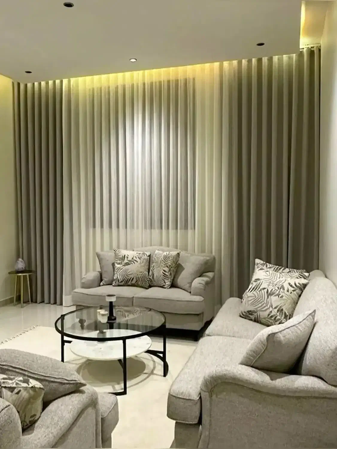 نصب ، شست و شو و تعمیر پرده|خدمات پیشه و مهارت|اهواز, کیان اباد|دیوار