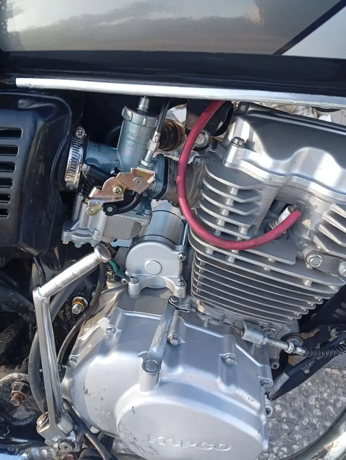 سلام|موتورسیکلت|بم, |دیوار