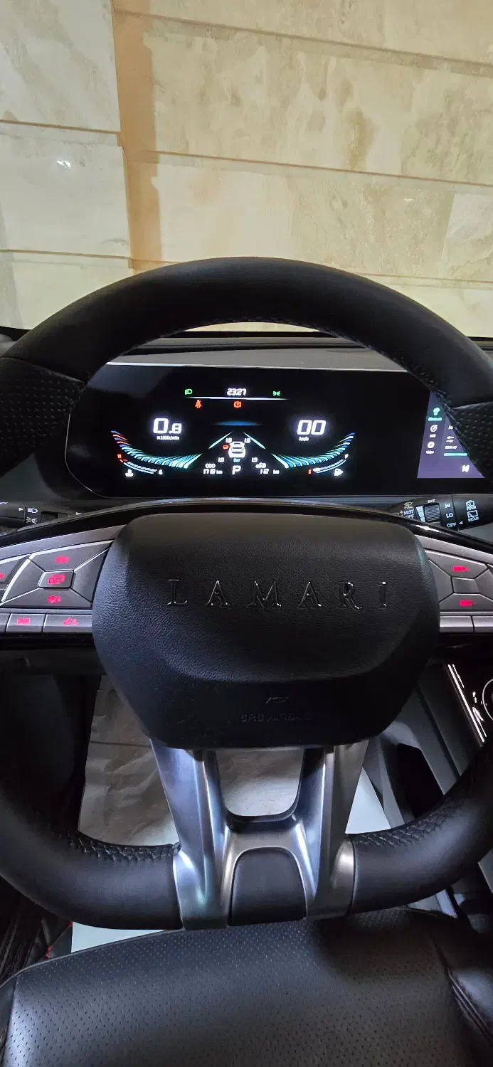 لاماری ایما مدل 1402 صفر|خودرو سواری و وانت|مشهد, احمدآباد|دیوار