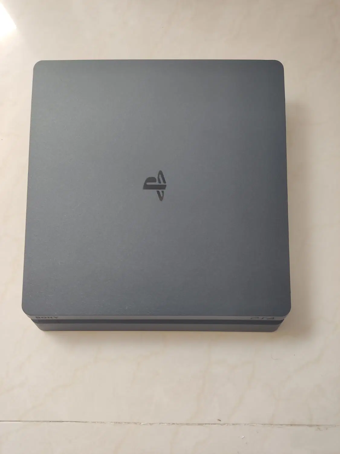 ps4 slim 1tb|کنسول، بازی ویدئویی و آنلاین|اهواز, پادادشهر|دیوار
