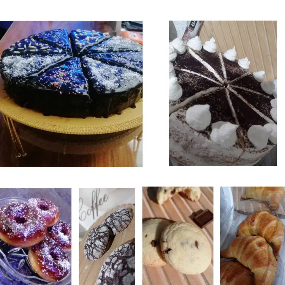 سفارش کیک سوران|خوردنی و آشامیدنی|سیب و سوران, |دیوار