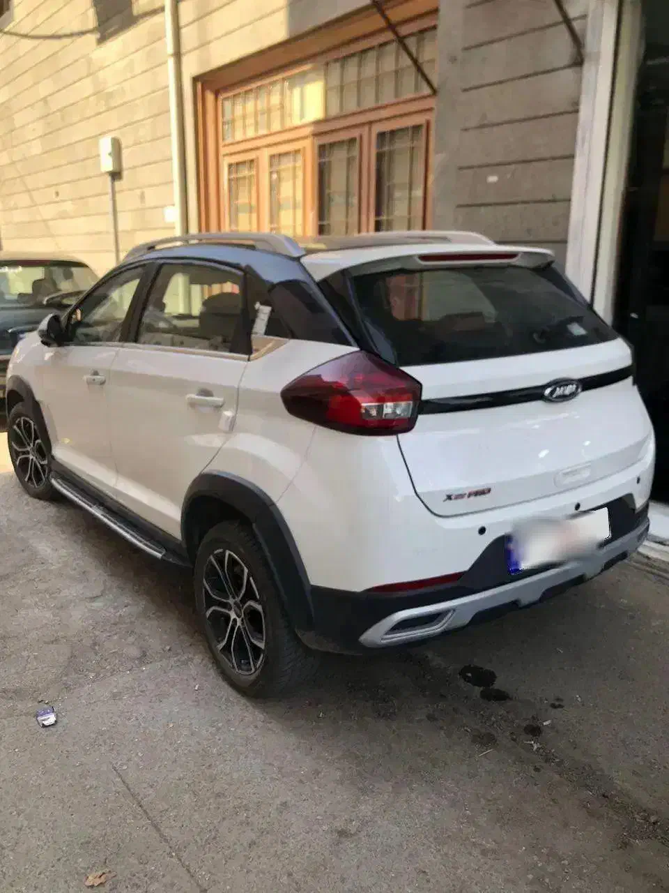 ایکس ۲۲پرواتومات|خودرو سواری و وانت|خرم‌آباد, |دیوار