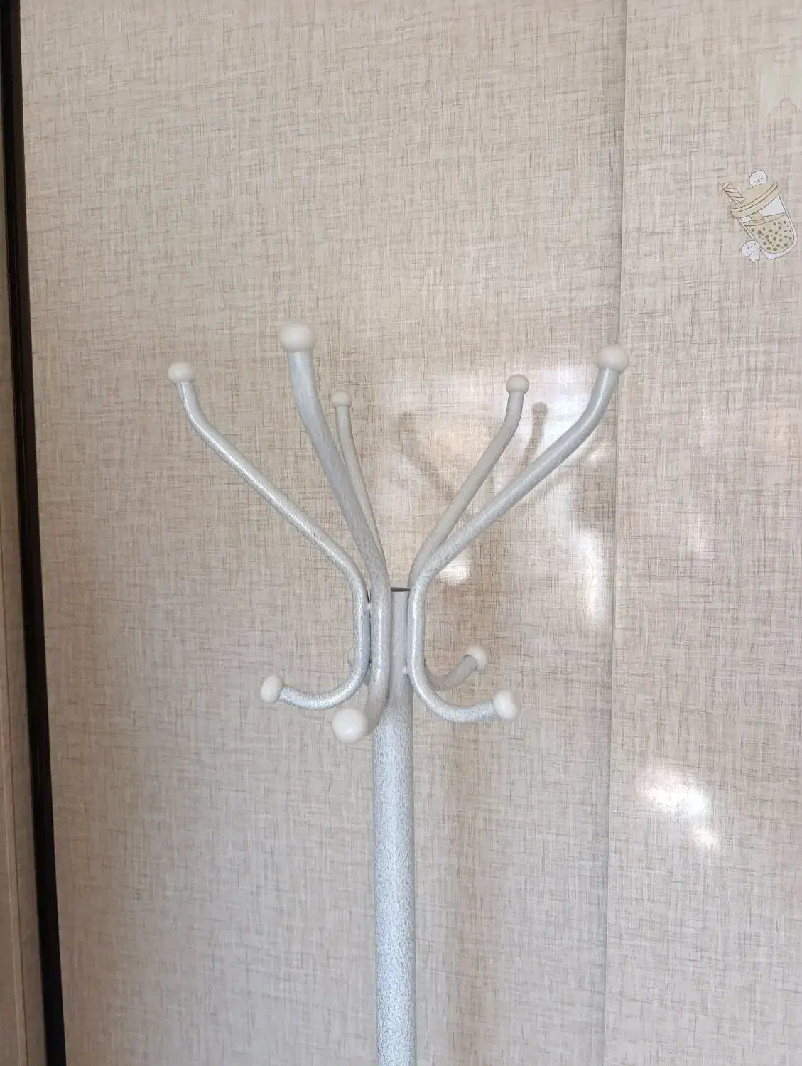 جالباسی نو|جاکفشی، کمد، دراور|کرمان, |دیوار