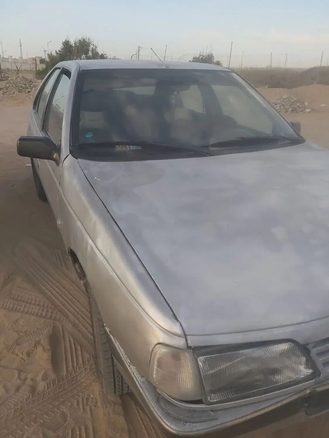 پژو روآ تروتمیز|خودرو سواری و وانت|چابهار, |دیوار