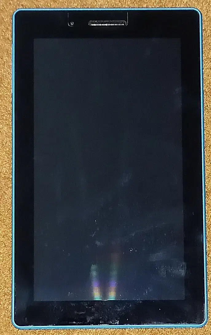 تبلت لنوو|تبلت|اندیشه, اندیشه فاز ۱|دیوار