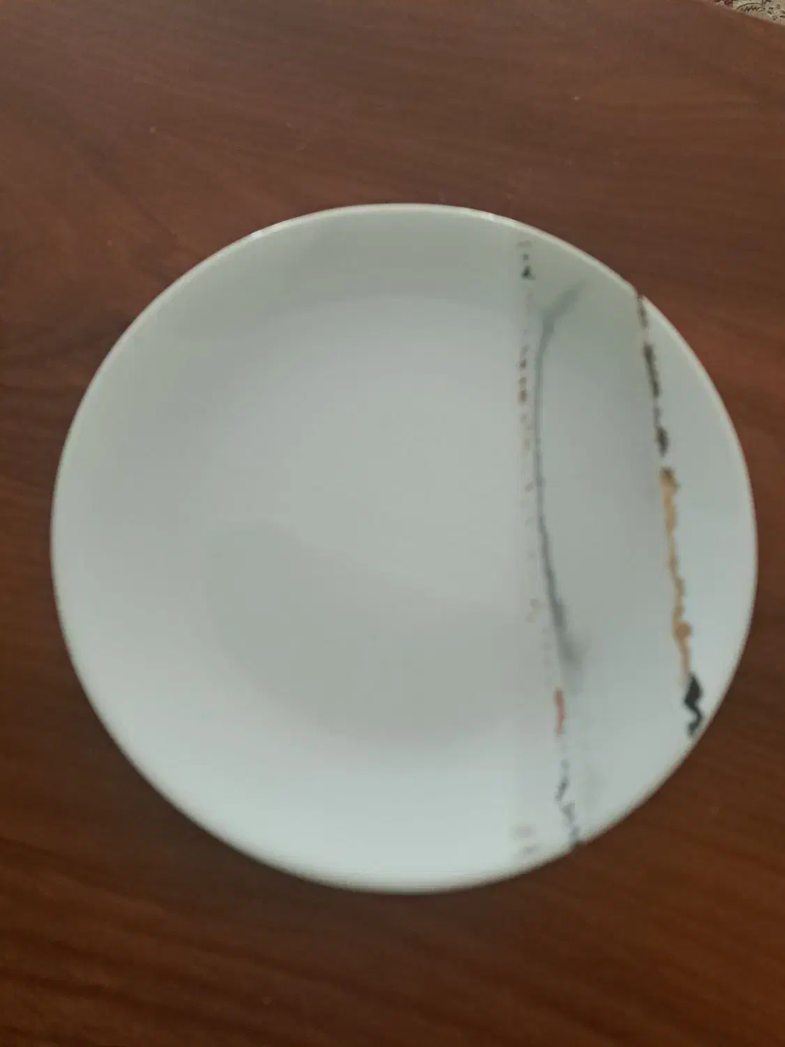 آرکوپال ۶ نفره طرح ماربل|ظروف سرو و پذیرایی|تهران, جوادیه|دیوار