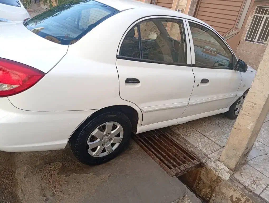 ریو۸۸تازه|خودرو سواری و وانت|ارومیه, |دیوار