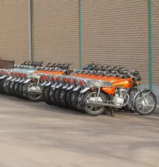 فراخوان نیرو جهت کار در شرکت موتور سیکلت|استخدام صنعتی، فنی، مهندسی|نقده, |دیوار