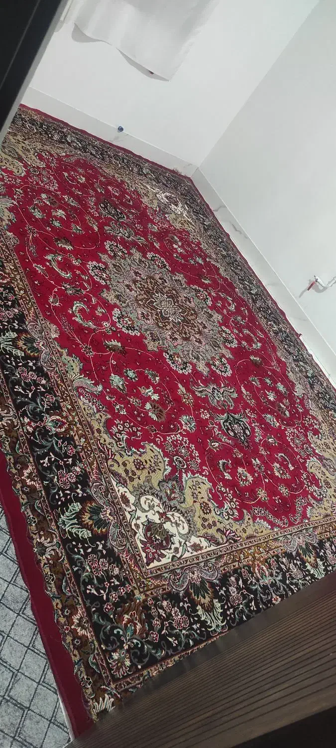 فرس|فرش|بانه, |دیوار