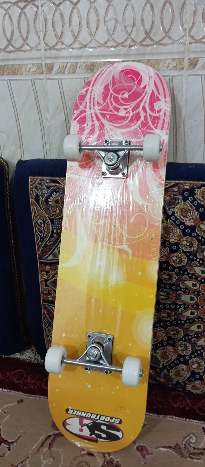 اسکیت|دوچرخه، اسکیت، اسکوتر|آبادان, |دیوار