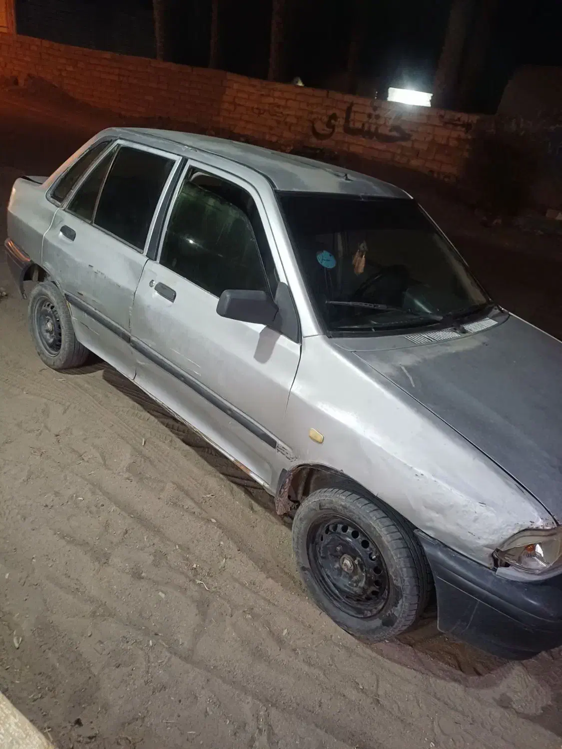 پراید|خودرو سواری و وانت|بم, |دیوار