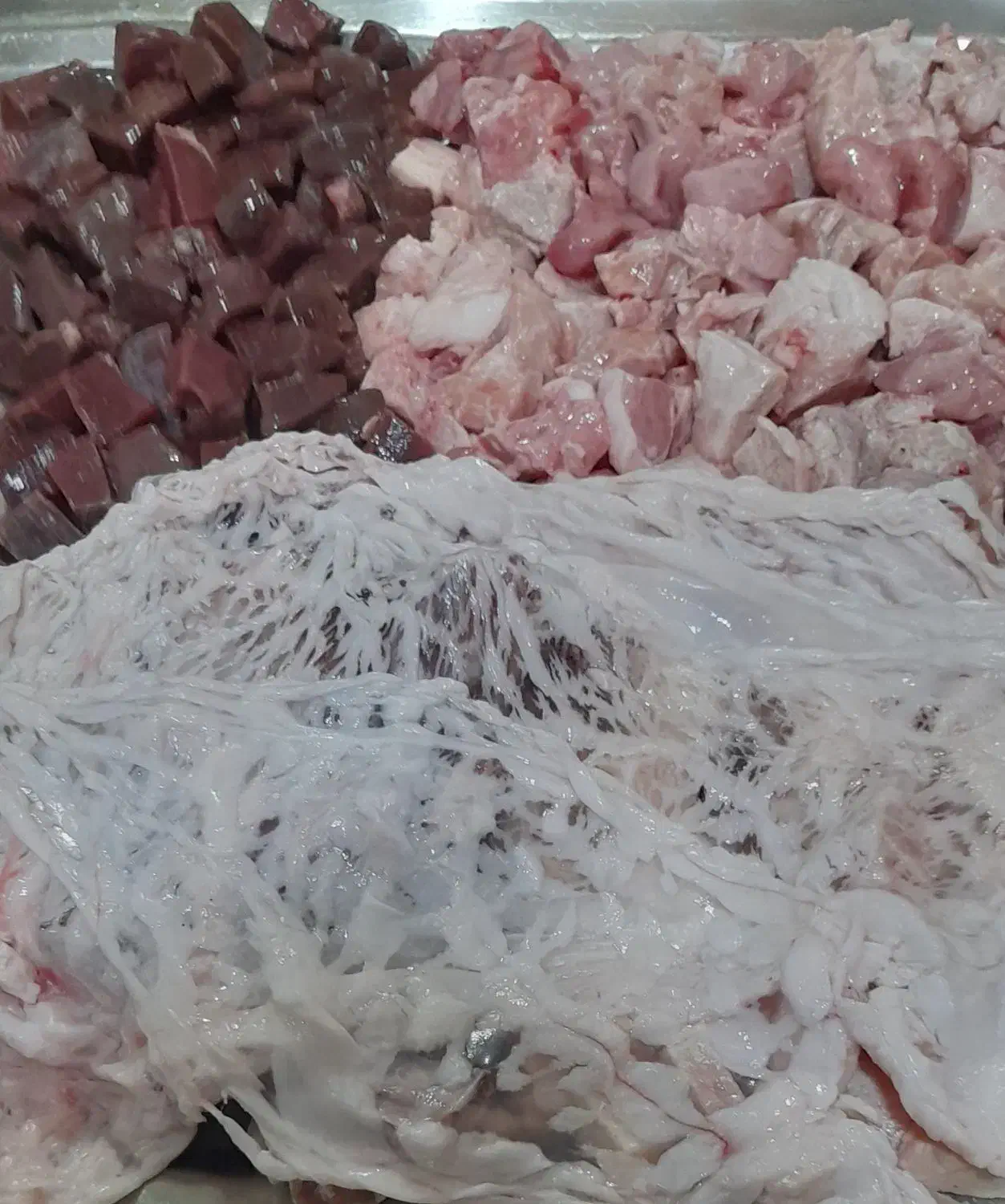 کوی معین زاده|خوردنی و آشامیدنی|اهواز, معین زاده|دیوار