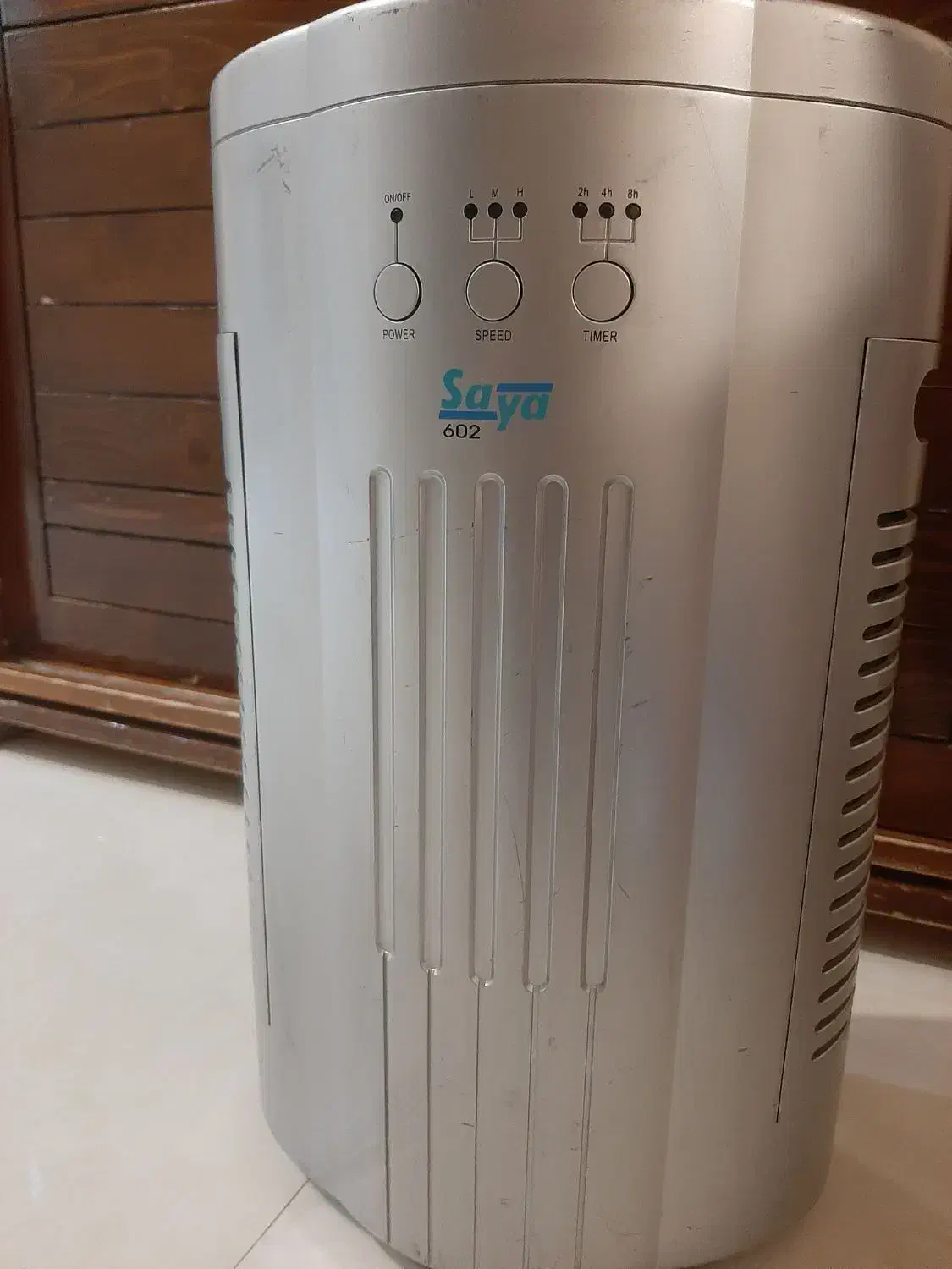 دستگاه تصفیه هوا و هوا ساز ضد آلرژی|پنکه و تصفیه‌کنندهٔ هوا|تهران, مجیدآباد|دیوار