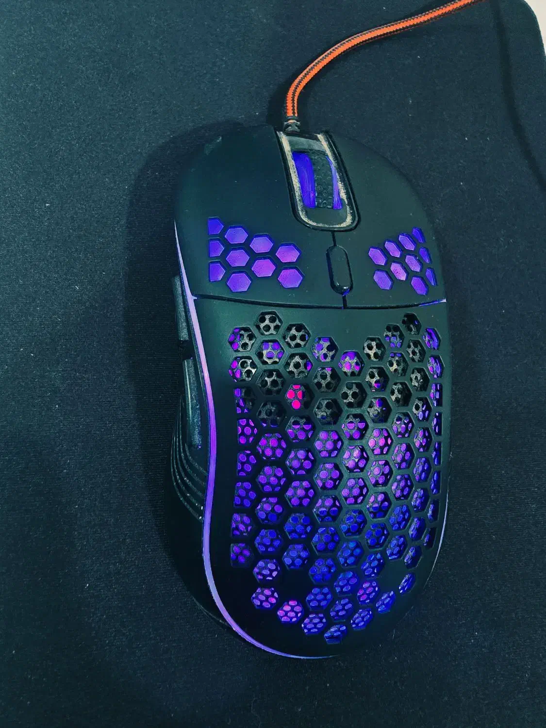 ماوس گیمینگ تسکو TM 765GA|قطعات و لوازم جانبی رایانه|سیرجان, |دیوار