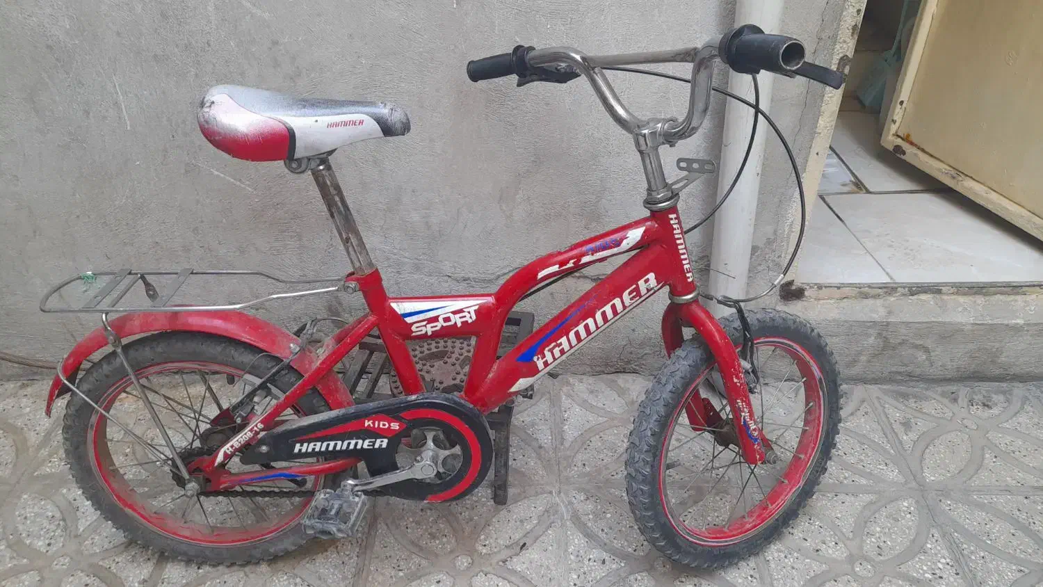 دو چرخه|دوچرخه، اسکیت، اسکوتر|ورامین, شهرک مدرس|دیوار