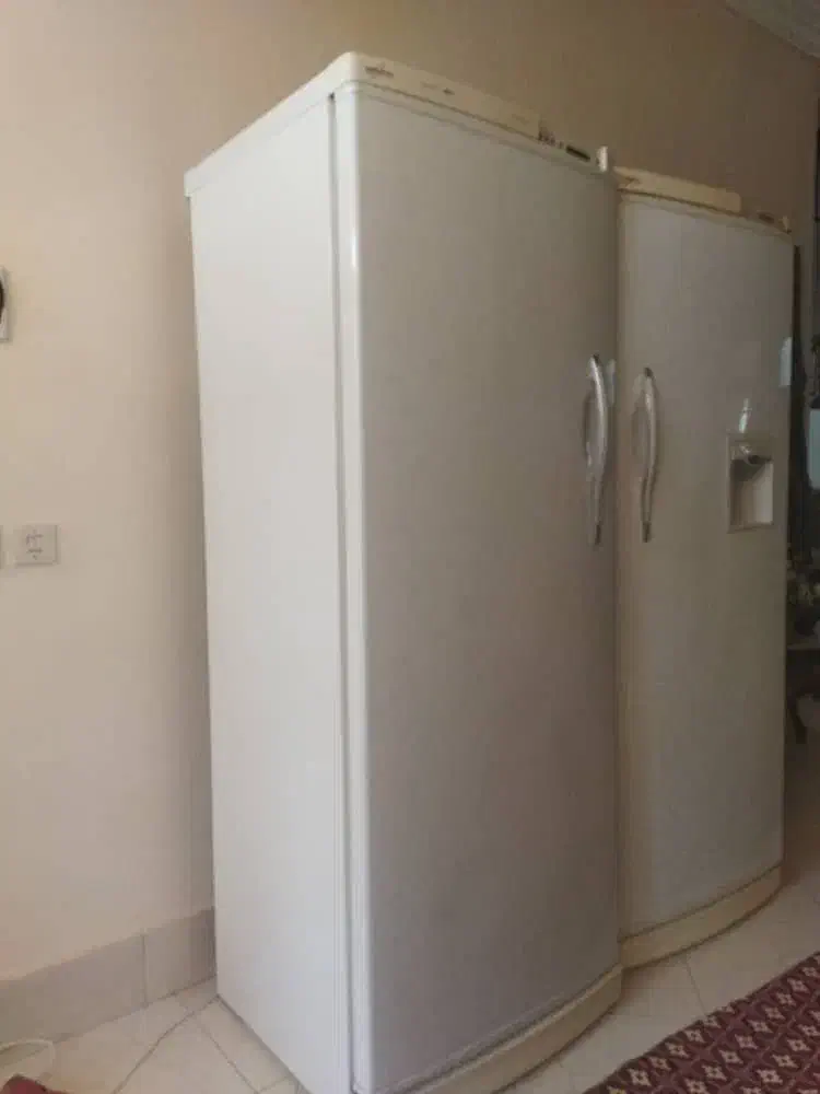 یخچال و یخچال فریزر|یخچال و فریزر|شاهین دژ, |دیوار