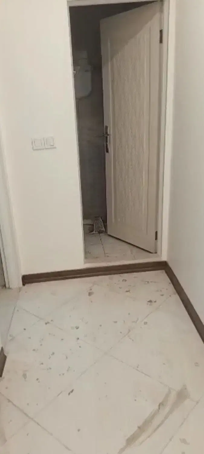 آپارتمان ۸۰ متری/۲خواب/نوساز کلیدنخورده/فول