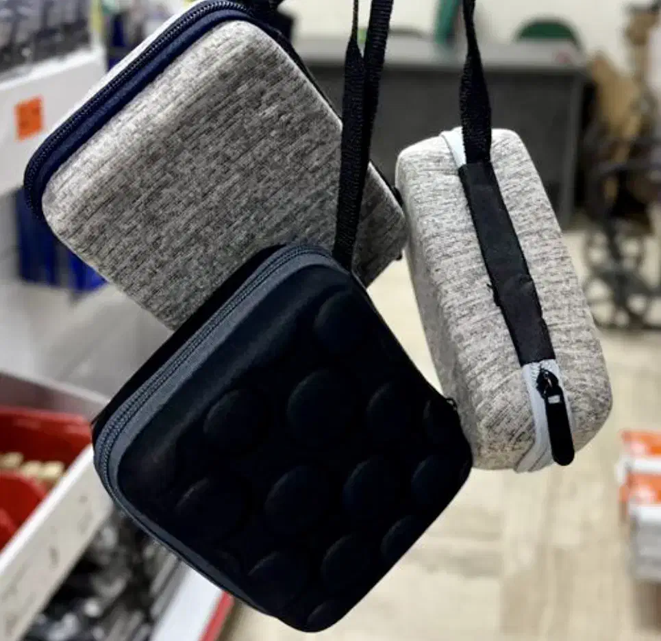 کیف هارد ضد ضربه|قطعات و لوازم جانبی رایانه|اسلام‌شهر, شهرک مفیدی|دیوار