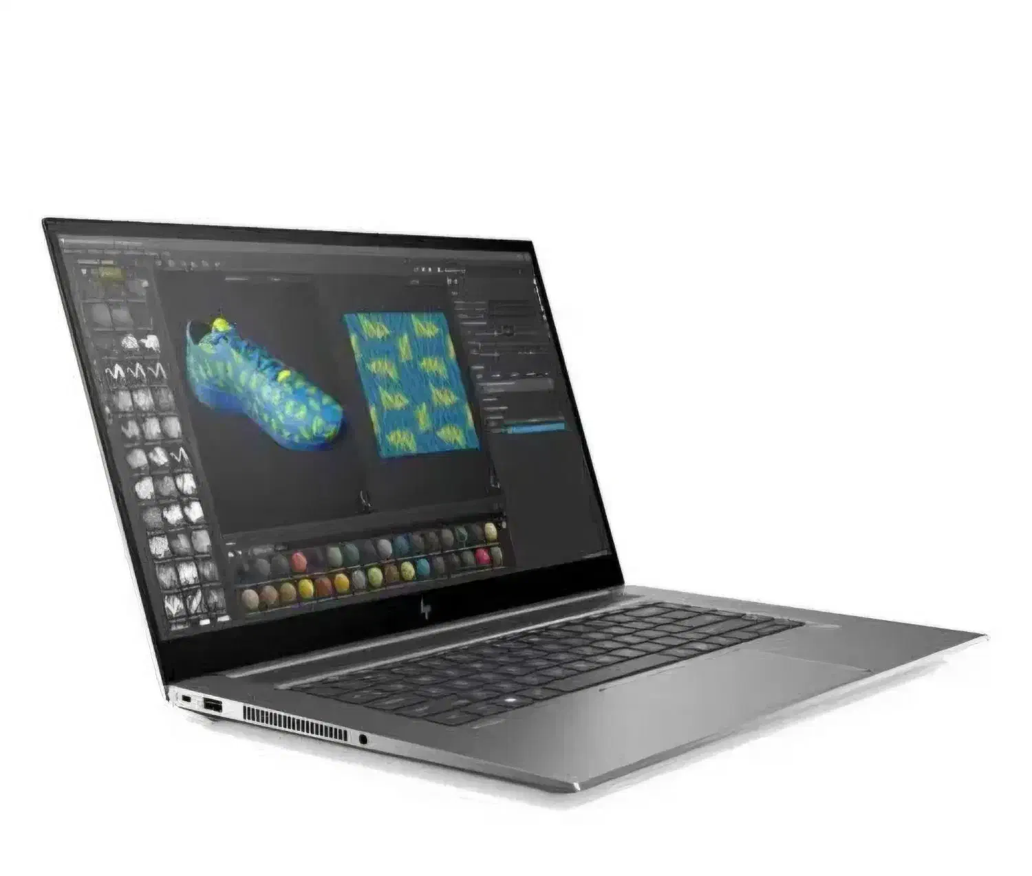 he zbook studio g7 mobile workstation|رایانه همراه|تهران, شهرک محلاتی|دیوار