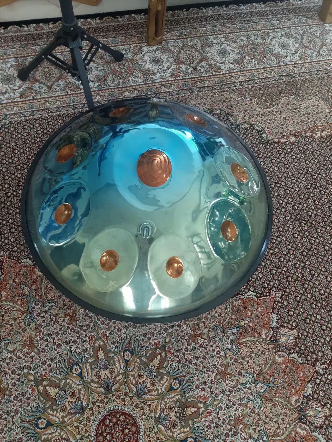 هنگدرام|درام و پرکاشن|قدس, شهر‌قدس|دیوار