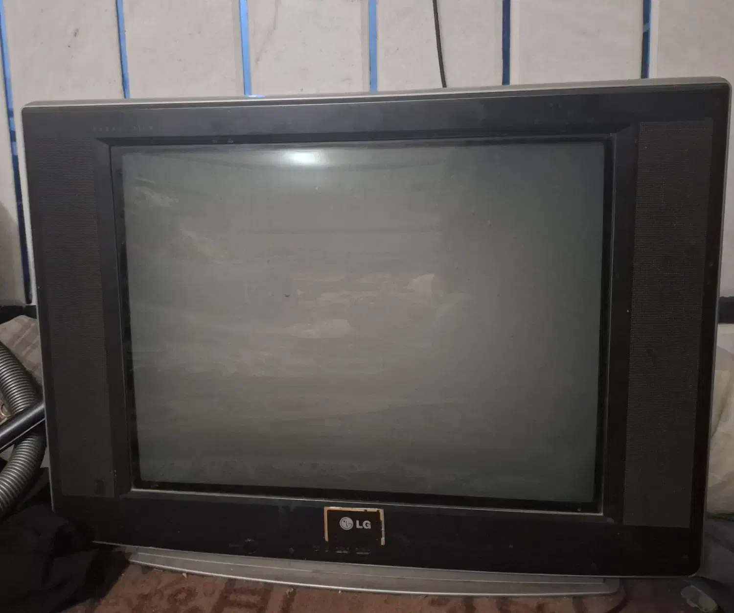 تلویزیون LG 29|تلویزیون و پروژکتور|زاهدان, |دیوار