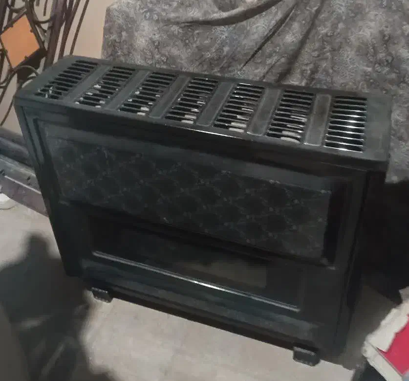 بخاری گازی|بخاری، هیتر، شومینه|قم, چهل اختران|دیوار