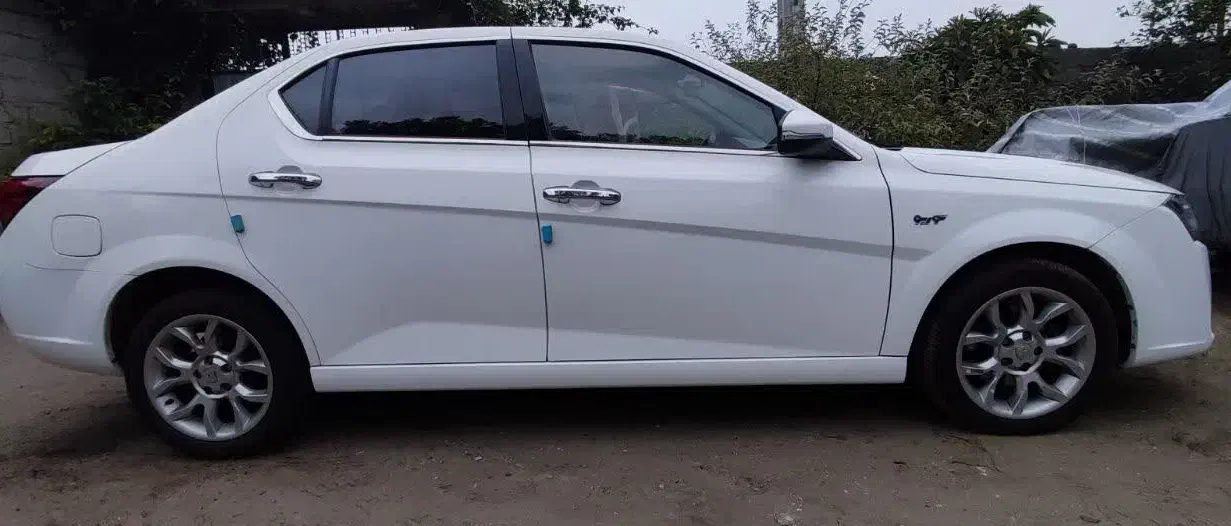 دنا پلاس توربو اتوماتیک|خودرو سواری و وانت|لاهیجان, امیرشهید|دیوار