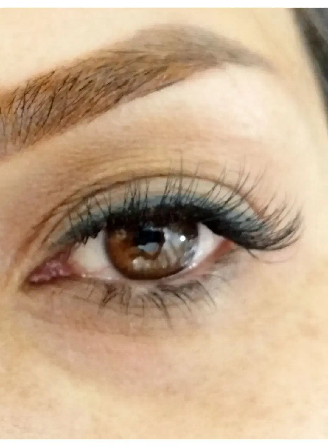 اکستنشن مژه|خدمات آرایشگری و زیبایی|صفادشت, |دیوار