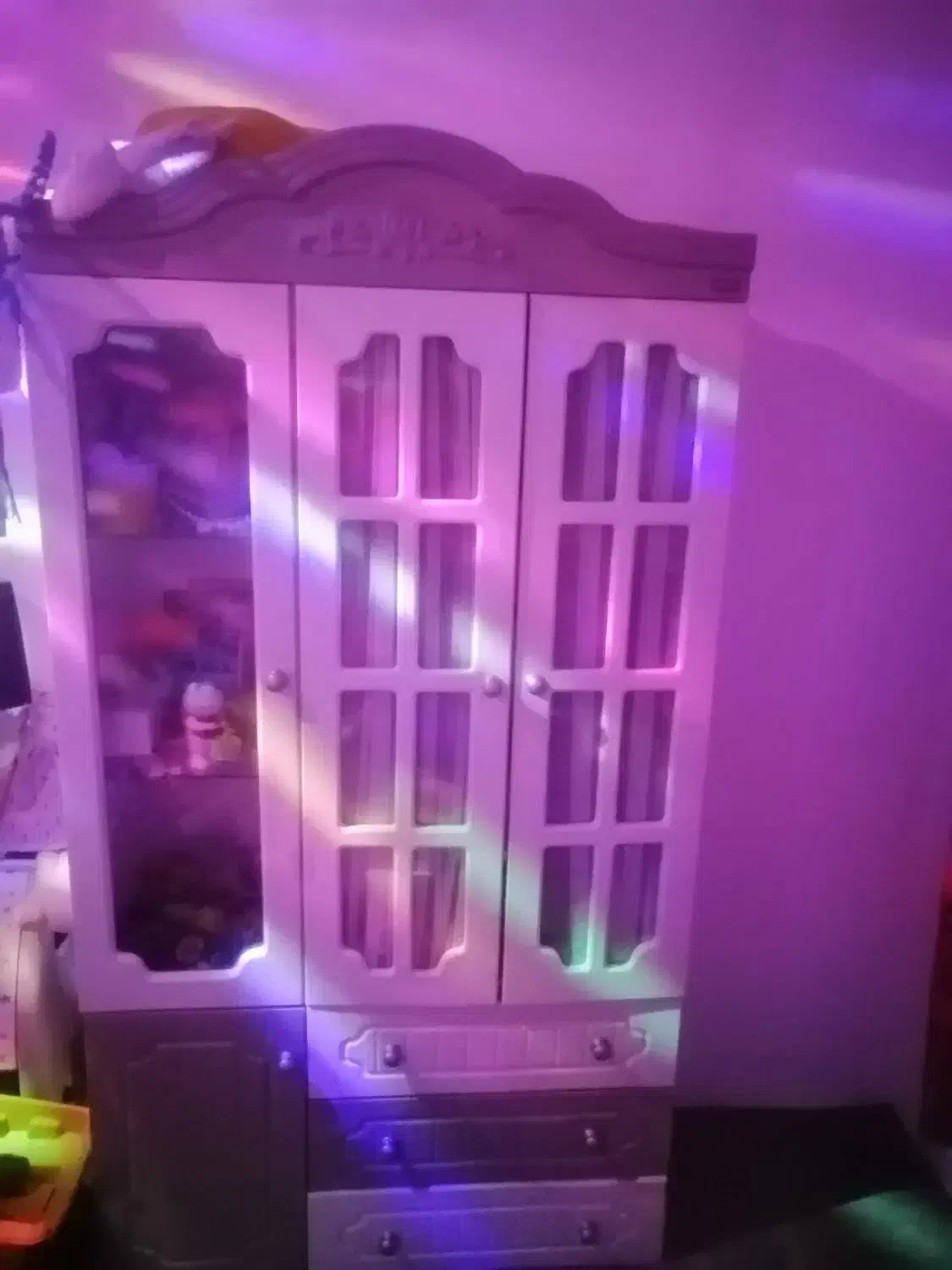 فروش|اسباب و اثاث بچه|مشهد, سرافرازان|دیوار