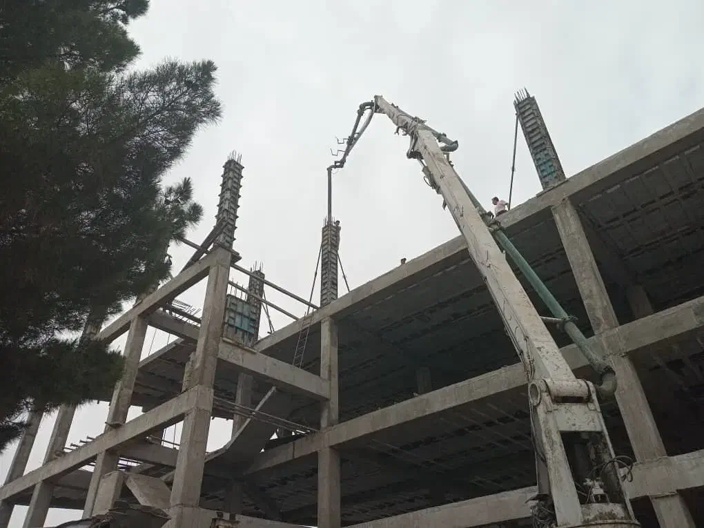 پیمانکاری صفر تا صد ساختمان|خدمات پیشه و مهارت|مراغه, |دیوار