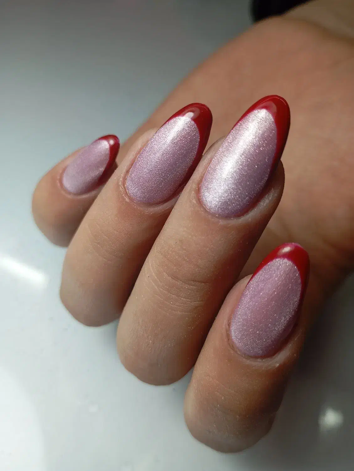 ناخن|خدمات آرایشگری و زیبایی|شیروان (خراسان), |دیوار