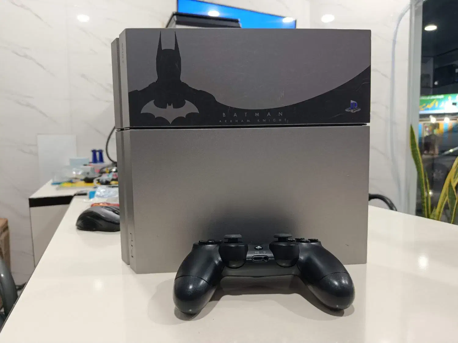 فروش،تعمیر،کنسول ps4،5|کنسول، بازی ویدئویی و آنلاین|امیدیه, |دیوار