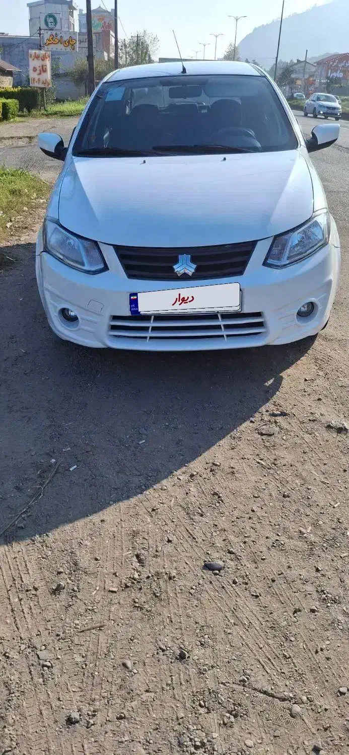 ساینامدل 99|خودرو سواری و وانت|لاهیجان, لیالستان|دیوار