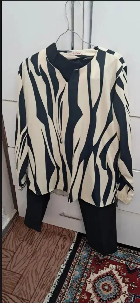 مانتو|لباس|اردبیل, |دیوار