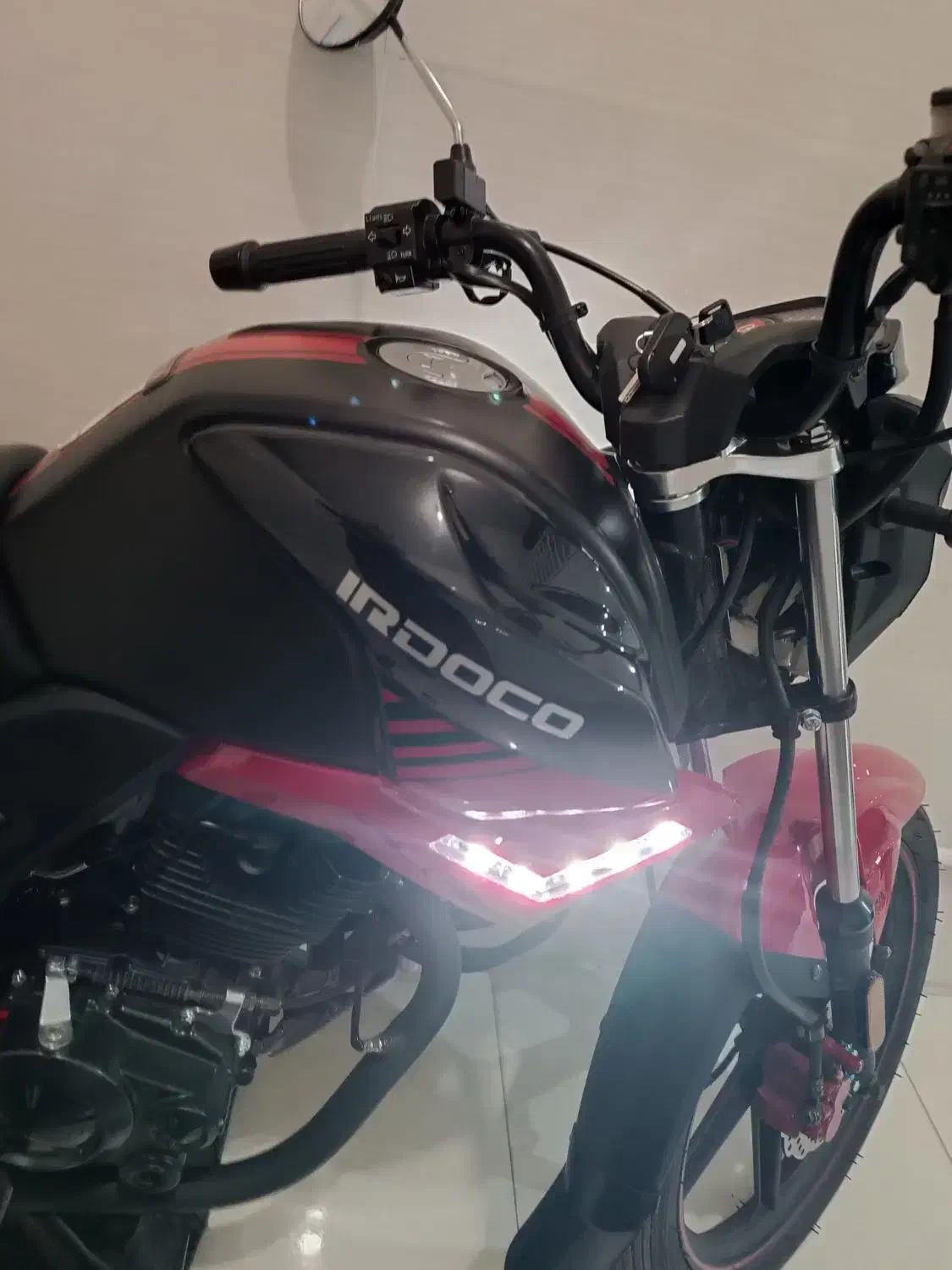 موتور سیکلت xy150--10B|موتورسیکلت|آبیک, |دیوار