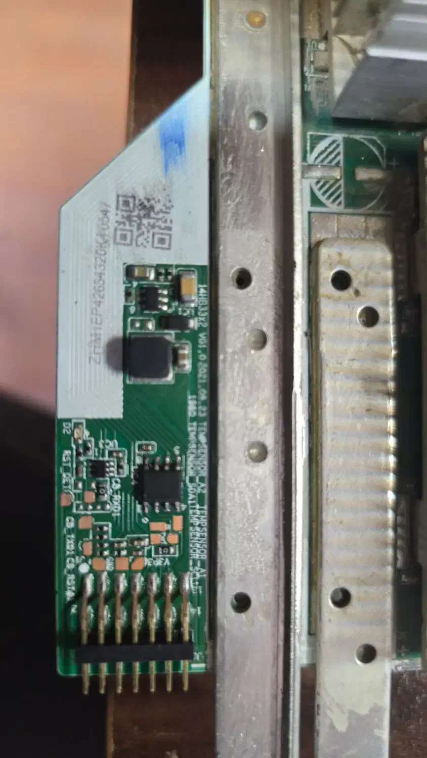 فروش هشبرد دستکاه m30|قطعات و لوازم جانبی رایانه|تهران, نازی‌آباد|دیوار